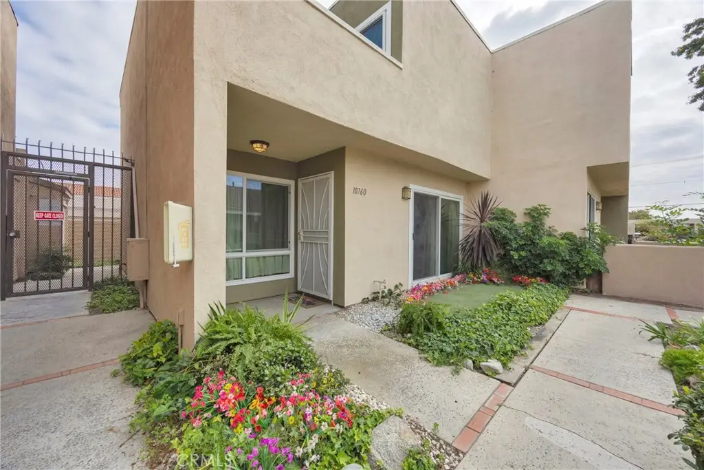 10760 Knott, Stanton, CA 90680 - #1