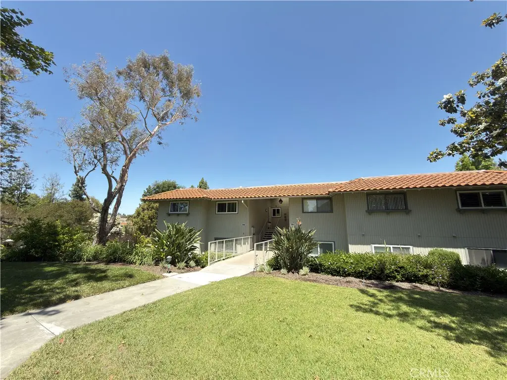 890 Ronda Sevilla, Laguna Woods, CA 92637 - #1