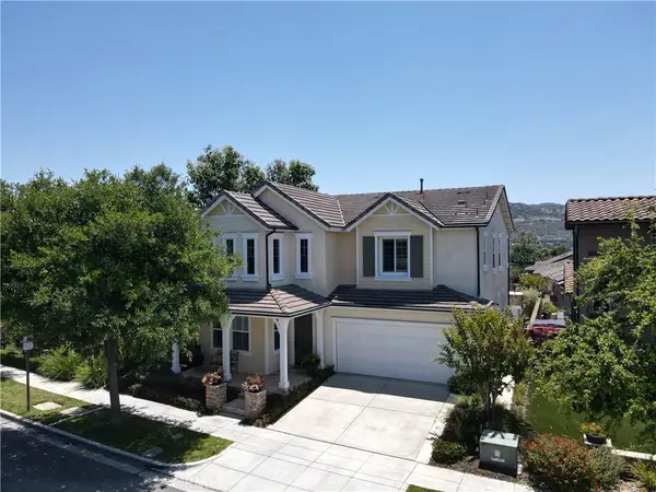 30 Lucido, Rancho Mission Viejo, CA 92694