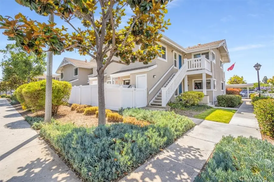 113 Tarocco, Irvine, CA 92618 - #2