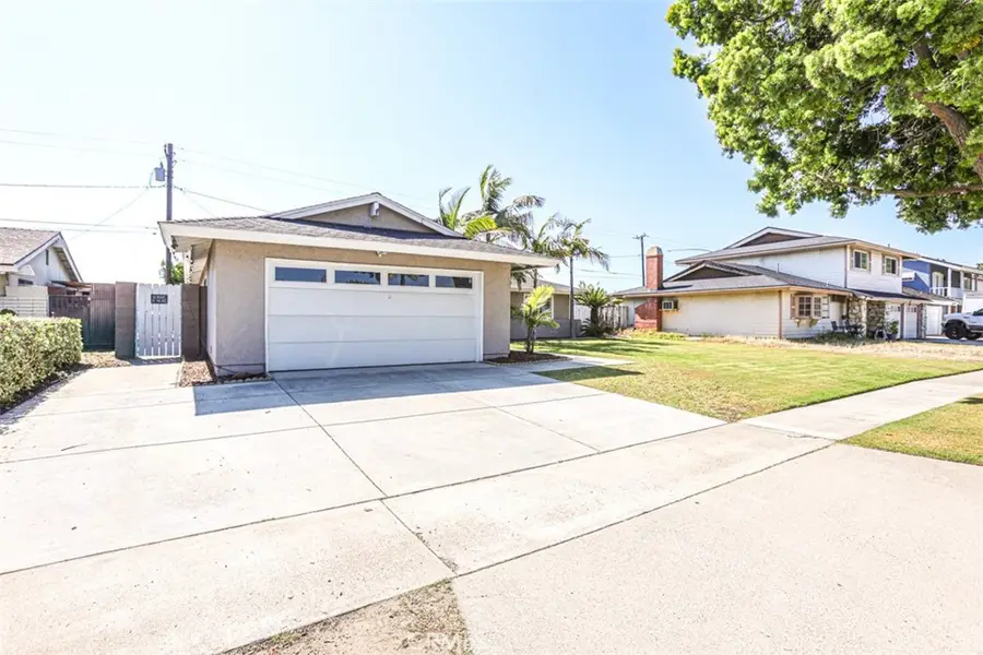 1123 S Chantilly, Anaheim, CA 92806 - #2