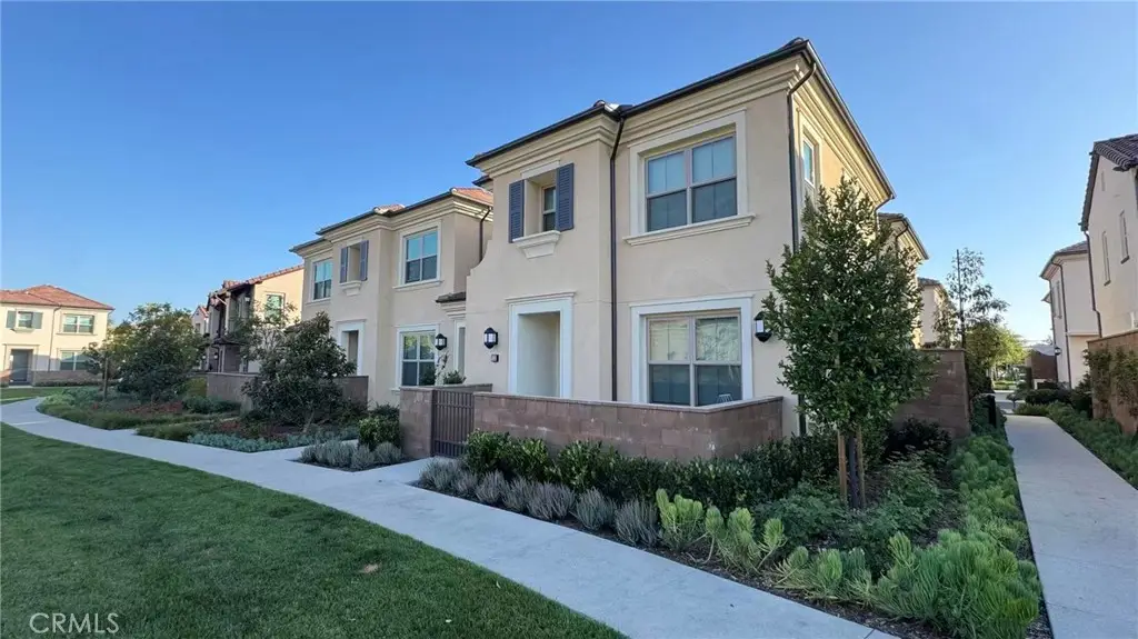 112 Newburry, Irvine, CA 92618 - #1