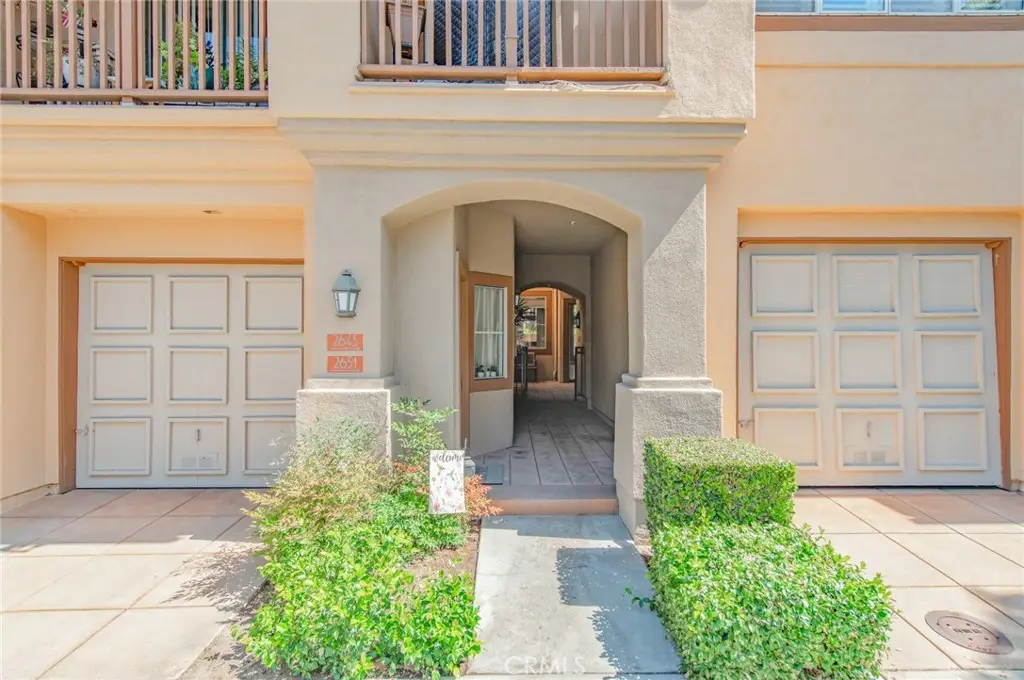 2645 Dunstan, Tustin, CA 92782 - #1
