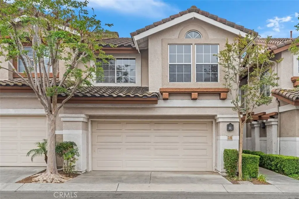 28 Brindisi, Mission Viejo, CA 92692 - #1