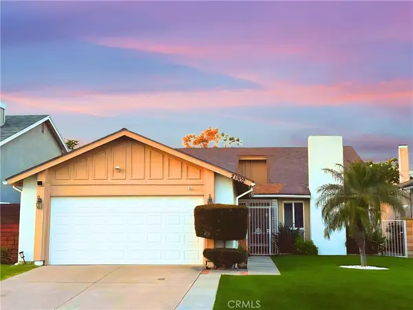 21902 Cosala, Mission Viejo, CA 92691