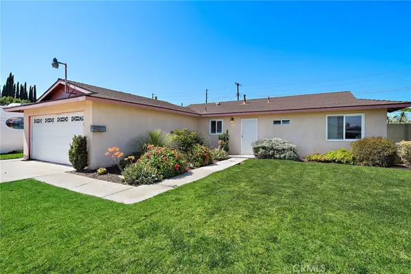 9051 Carnation Drive, Westminster, CA 92683