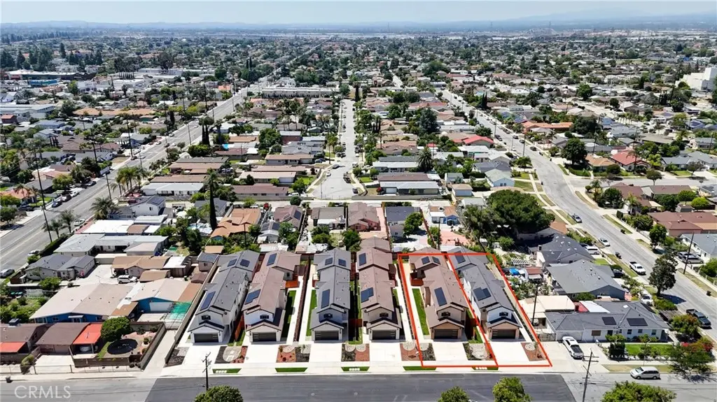 4433 Phelan, Baldwin Park, CA 91706 - #1