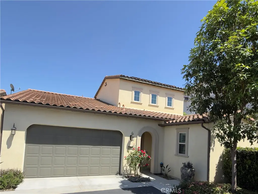 10948 Carrillo Court, Cypress, CA 90270 - #1