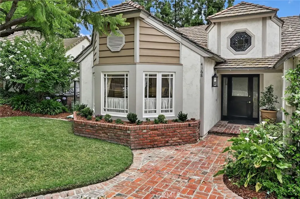 4168 Beech Avenue, Yorba Linda, CA 92886 - #1