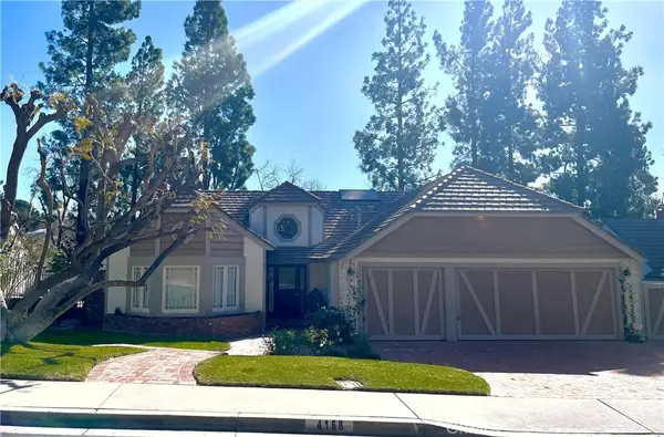 4168 Beech Avenue, Yorba Linda, CA 92886