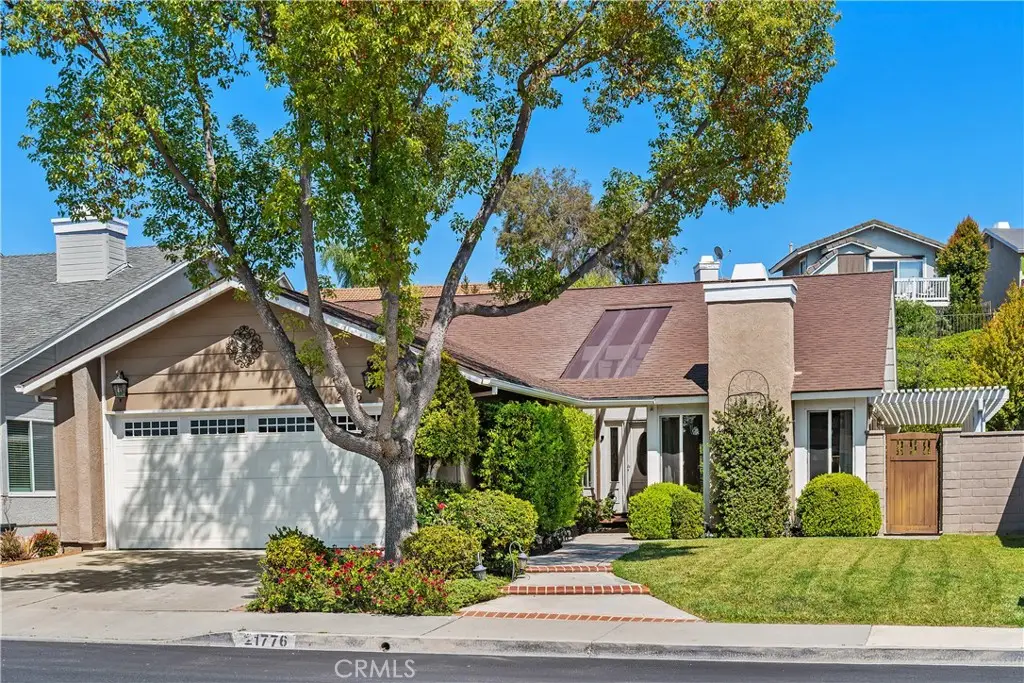 21776 Lanar, Mission Viejo, CA 92692 - #1