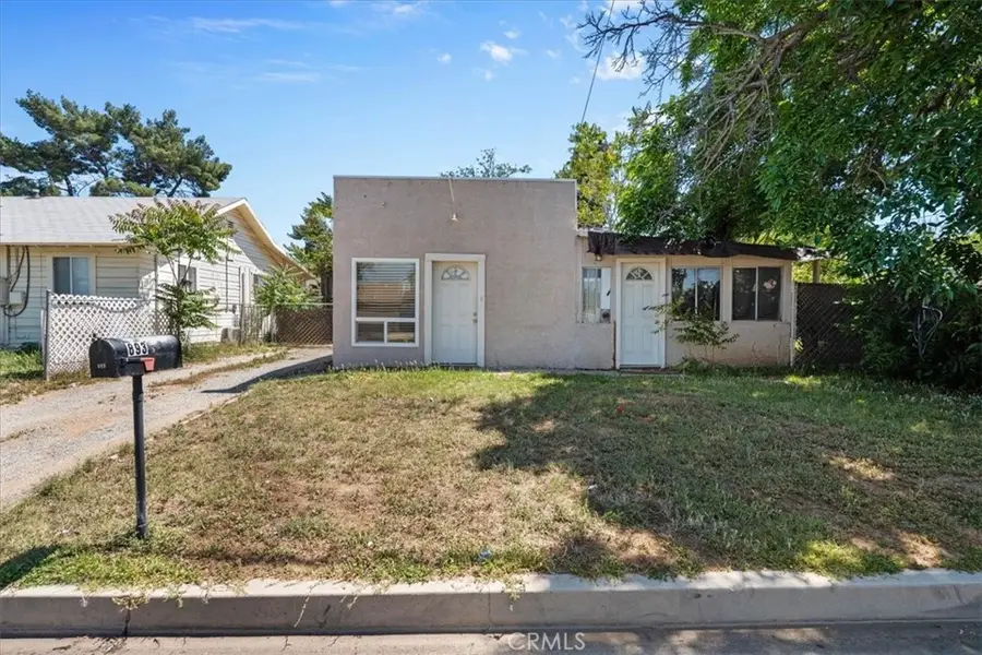 893 E 5th, Beaumont, CA 92223 - #2