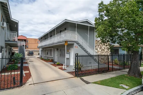 6645 Hammond Avenue, Long Beach, CA 90805