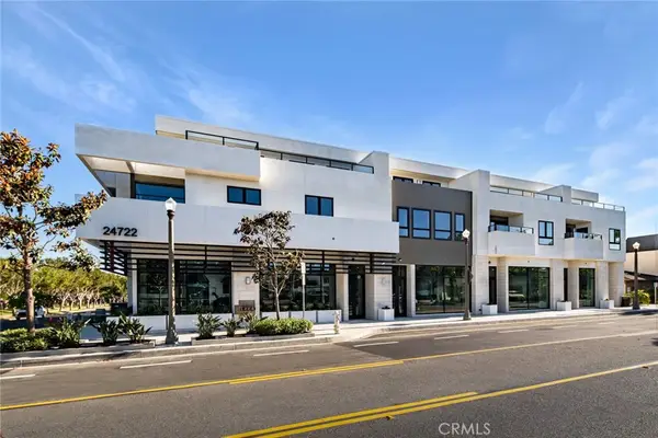 24722 Del Prado #201, Dana Point, CA 92629
