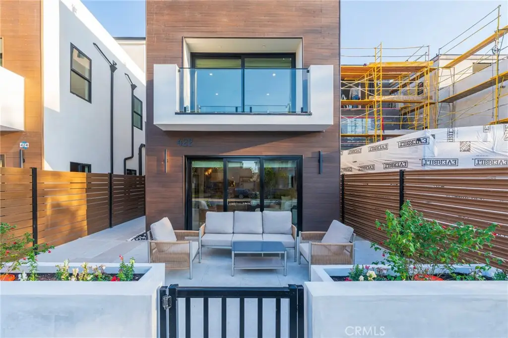 422 20th Street, Huntington Beach, CA 92648 - #1