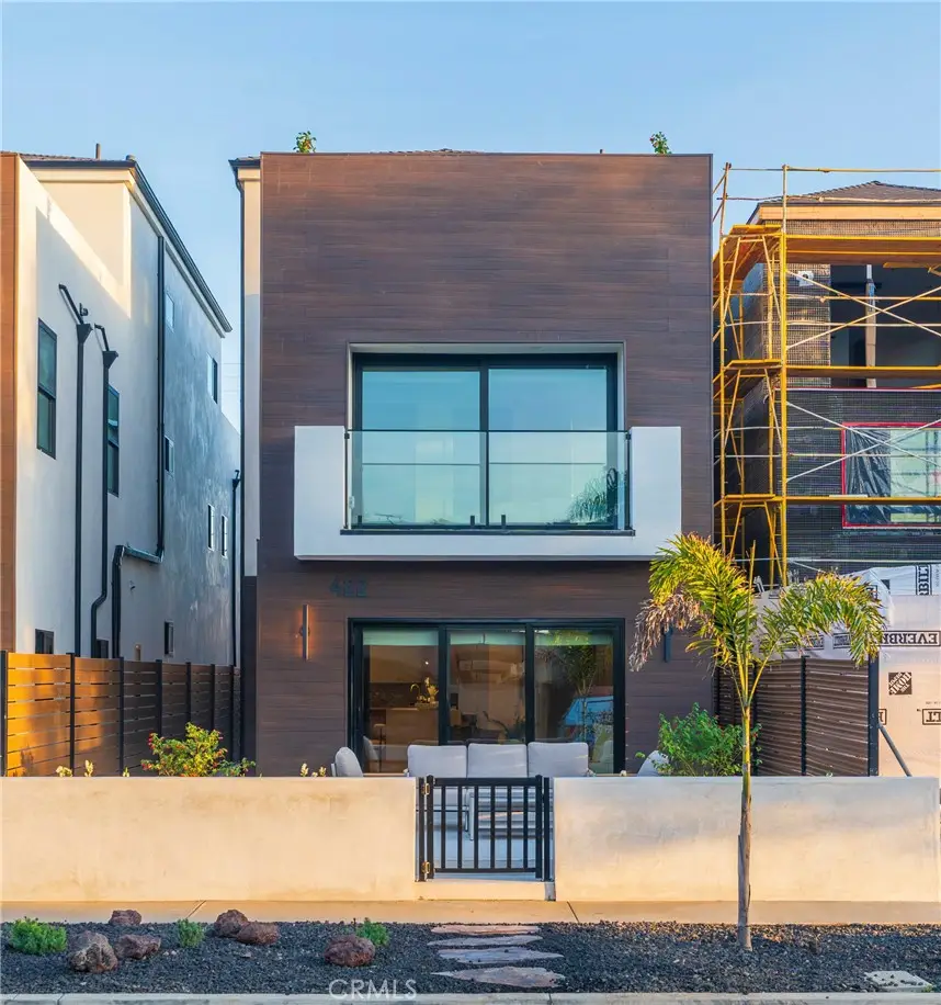 422 20th Street, Huntington Beach, CA 92648 - #2