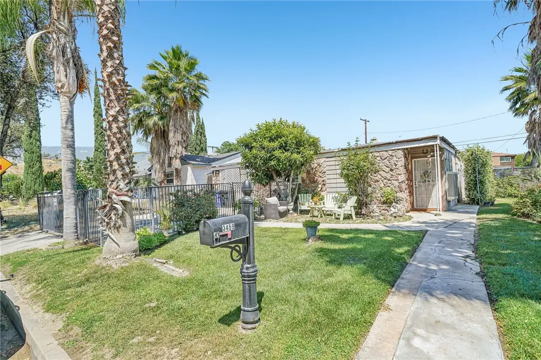 3459 Acacia, San Bernardino, CA 92405 - #1