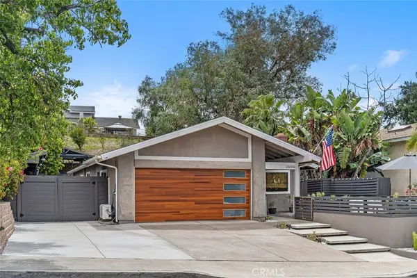 23356 Via Ronda, Mission Viejo, CA 92691