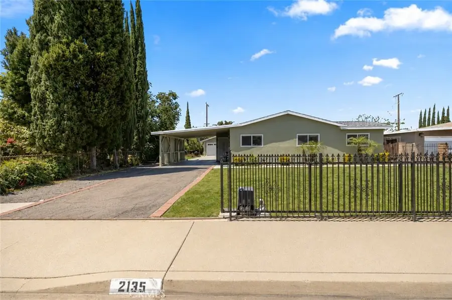 2135 Glenroy, Pomona, CA 91766 - #2