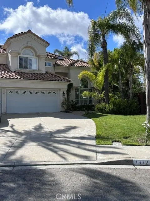 1372 Toulon Street, Oceanside, CA 92056