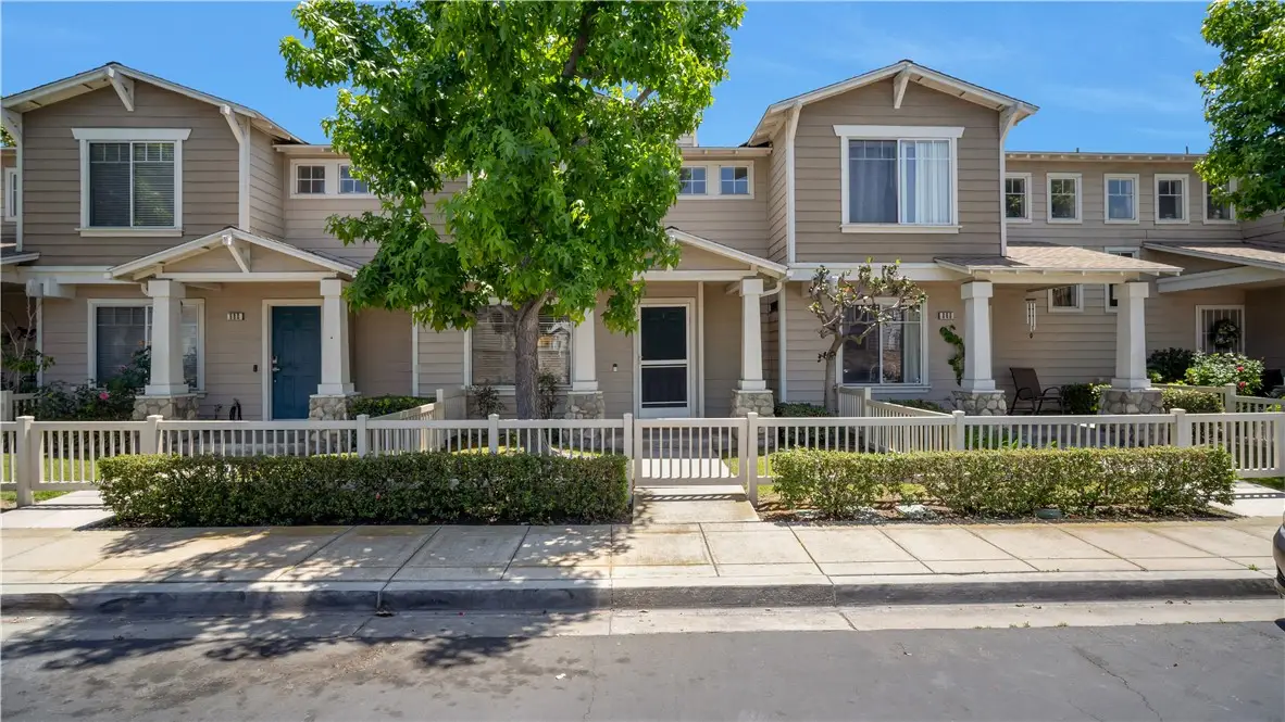970 E Chestnut, Anaheim, CA 92805 - #1