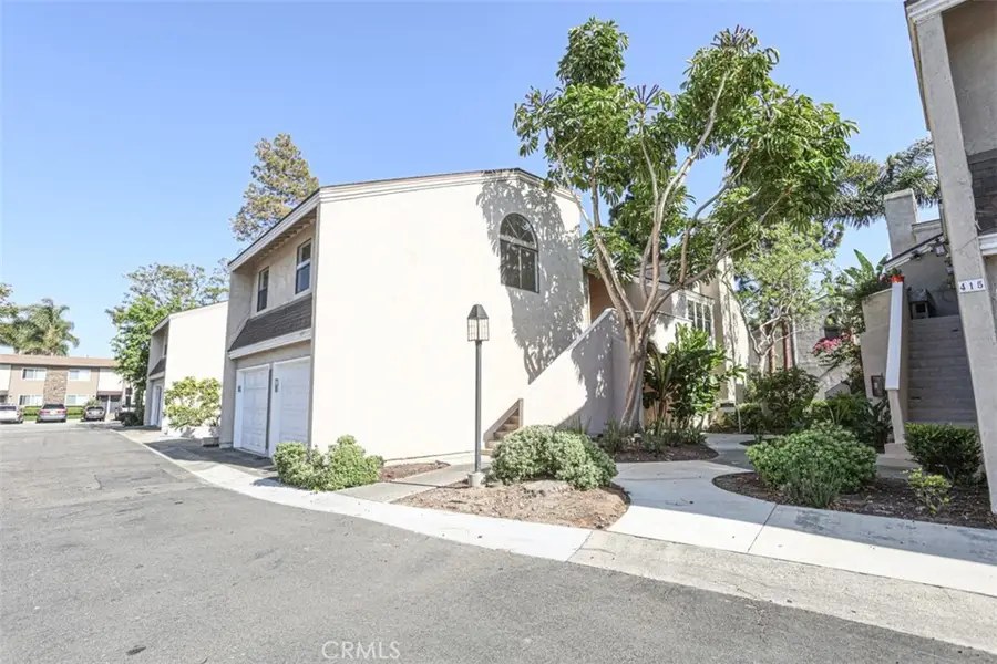 411 Bryson Springs #51, Costa Mesa, CA 92627 - #3