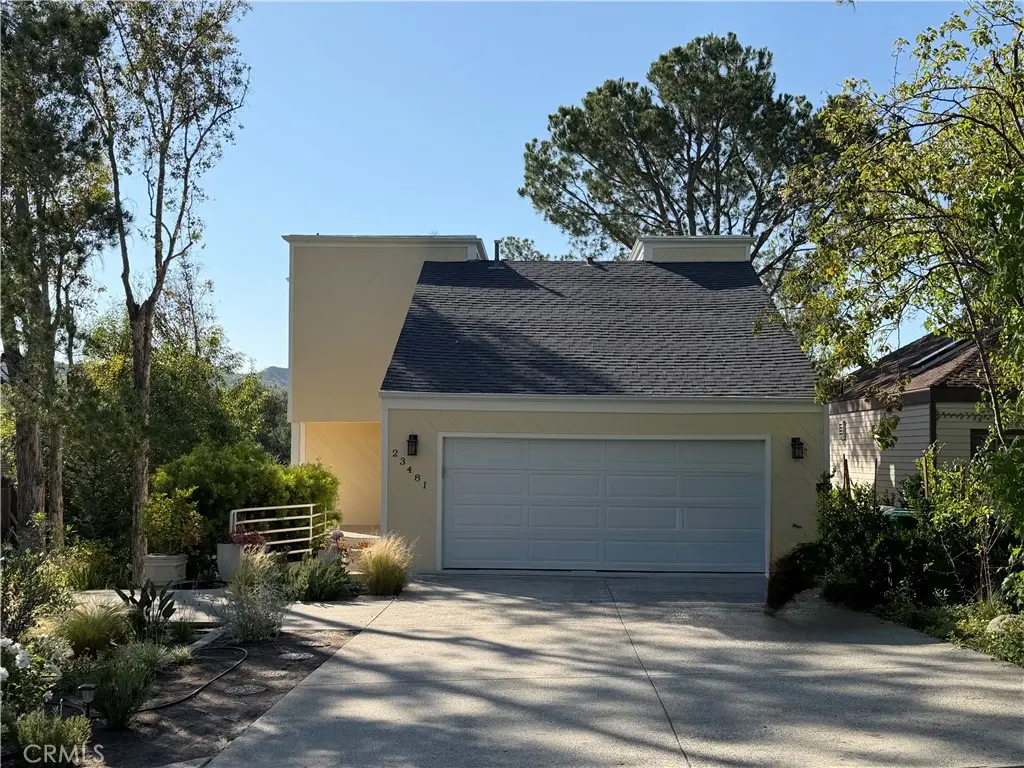 23481 Via Alondra, Coto De Caza, CA 92679 - #1