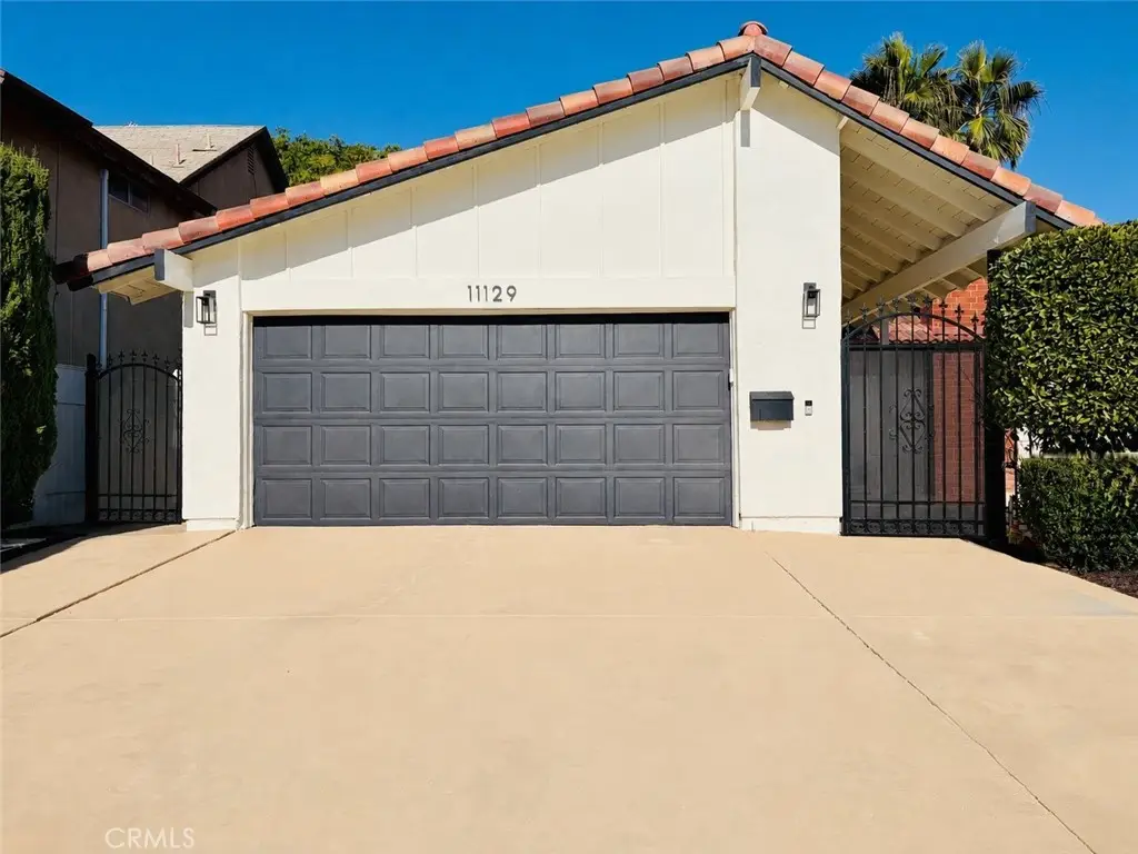 11129 Pegasus Ave., San Diego, CA 92126 - #1
