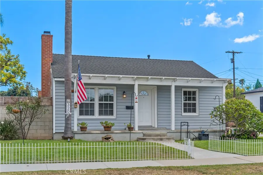320 E 44th, Long Beach, CA 90807 - #2