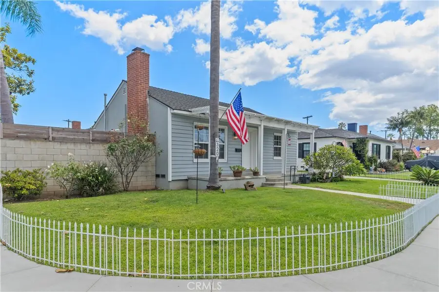 320 E 44th, Long Beach, CA 90807 - #3