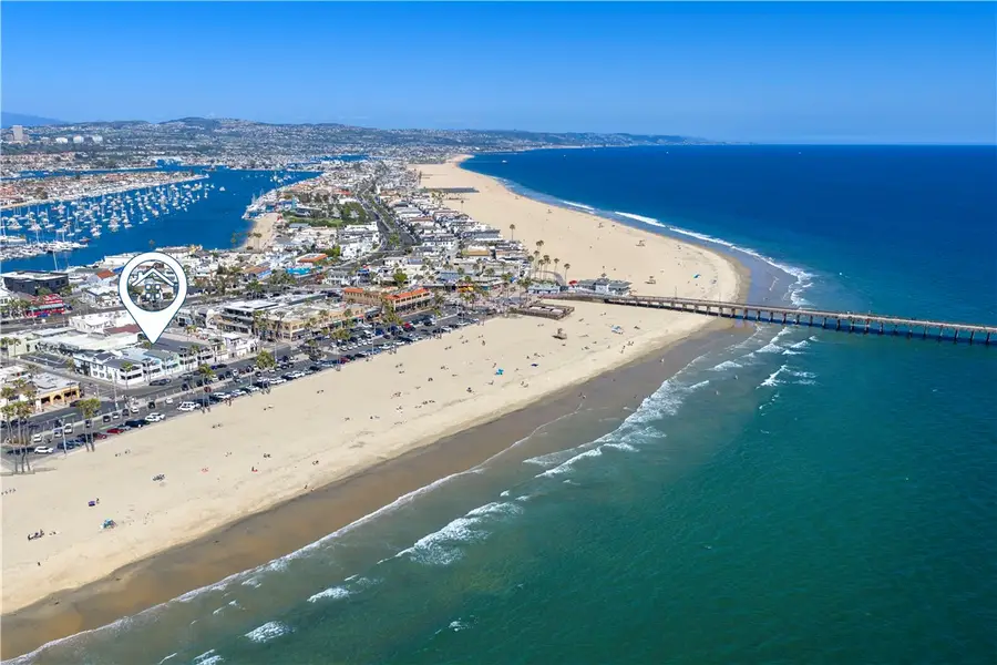 2212 W Oceanfront, Newport Beach, CA 92663 - #3