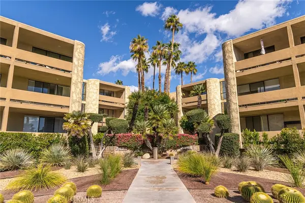 2424 E Palm Canyon #2D, Palm Springs, CA 92264