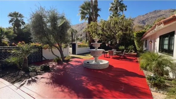 206 E Morongo, Palm Springs, CA 92264