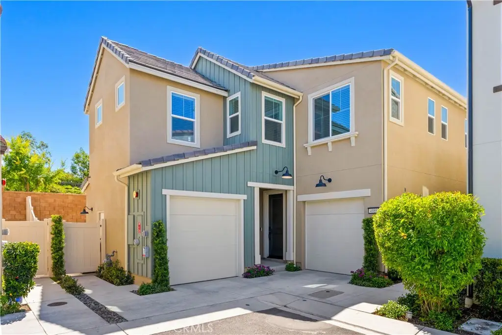 4089 Spring Haven Lane, Corona, CA 92883 - #1