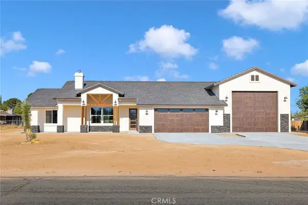 13710 Iroquois Road, Apple Valley, CA 92307