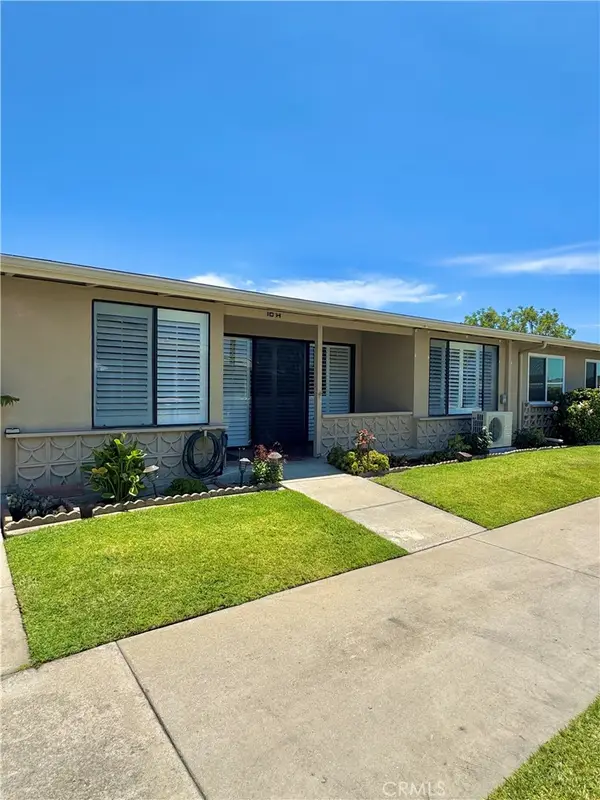 1681 Tam O Shanter Road #M12 10H, Seal Beach, CA 90740