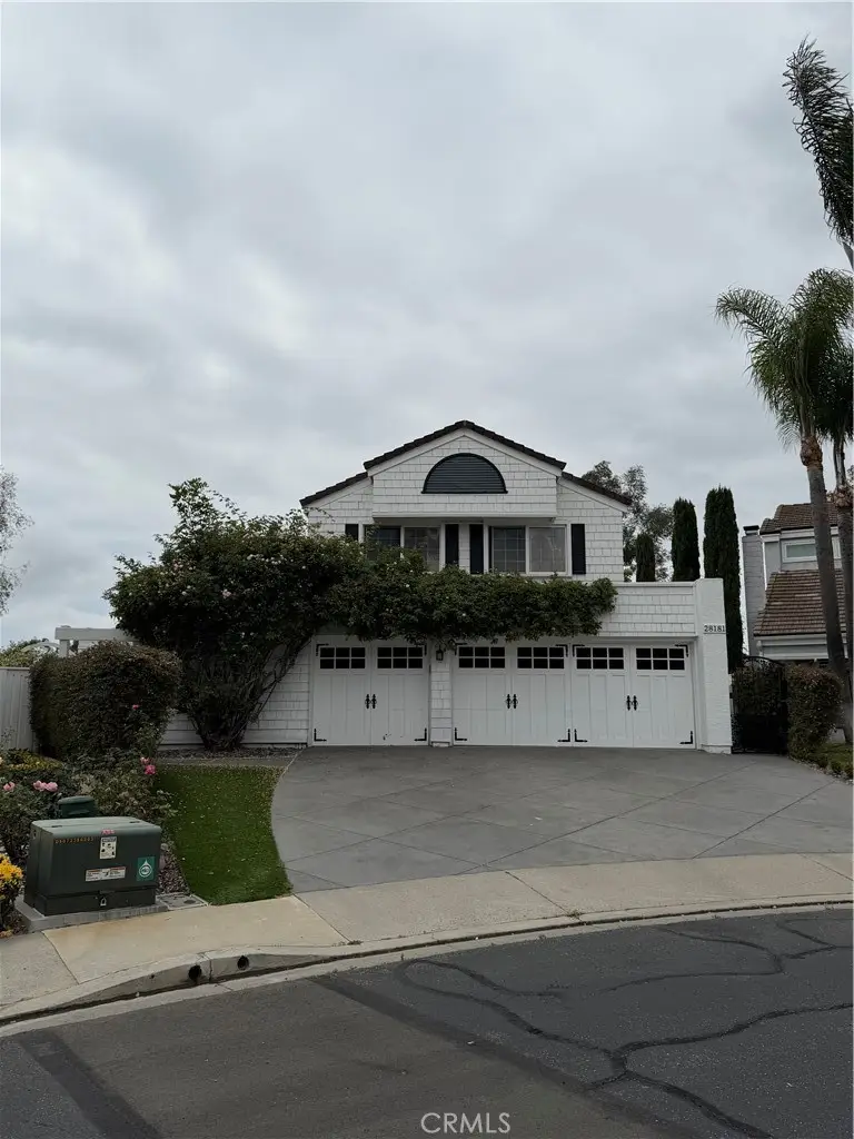 28181 Westfield, Laguna Niguel, CA 92677 - #1