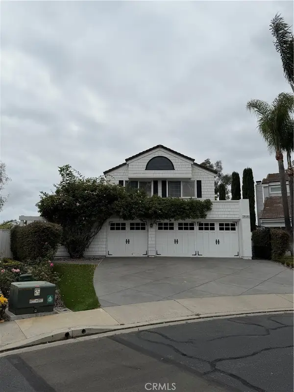 28181 Westfield, Laguna Niguel, CA 92677