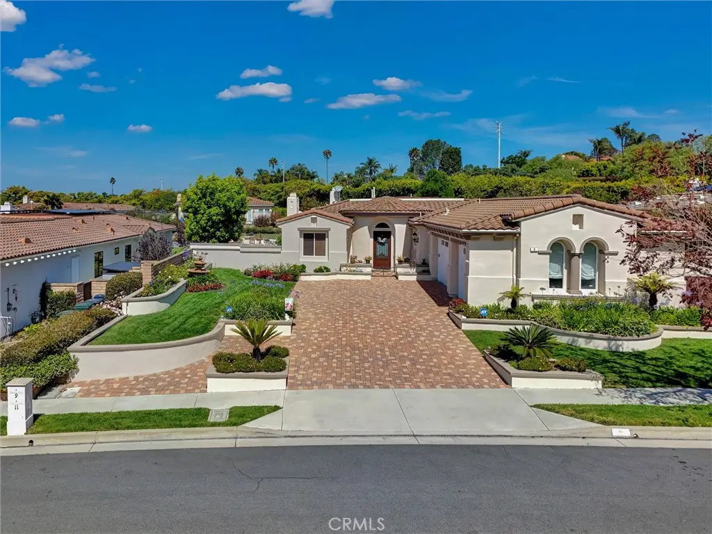 9 Sail View, Rancho Palos Verdes, CA 90275 - #1