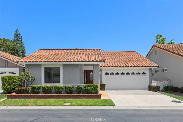 27673 Via Granados, Mission Viejo, CA 92692