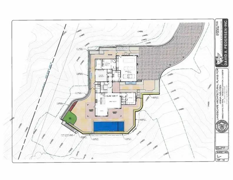 30682 Hamilton, Trabuco Canyon, CA 92679 - #3