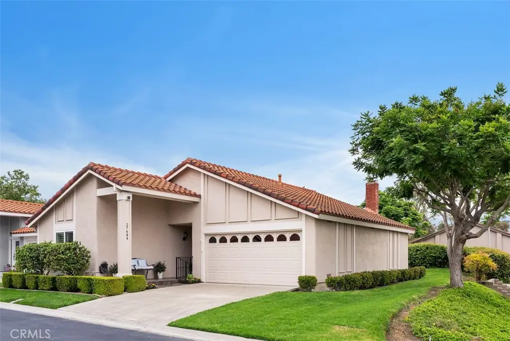 27684 Calle Valdes, Mission Viejo, CA 92692 - #1