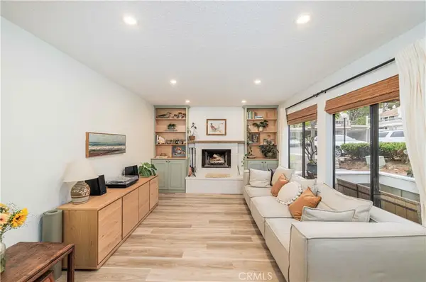25594 Mont Pointe #4A, Lake Forest, CA 92630