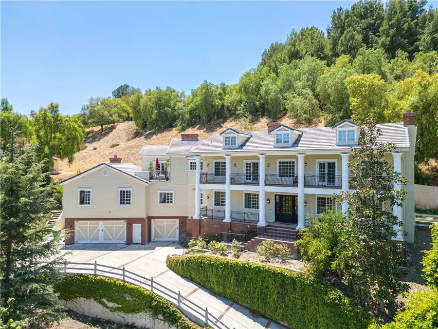 9 Zanja Lane, Bell Canyon, CA 91307 - #2