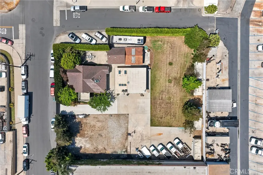 17066 Palmdale, Huntington Beach, CA 92647 - #1