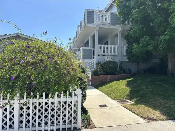 1528 Marcelina Avenue #B, Torrance, CA 90501