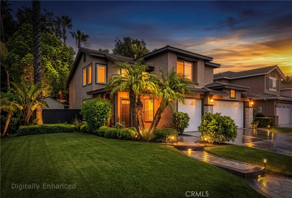 27 Chisholm Trail, Trabuco Canyon, CA 92679 - #1