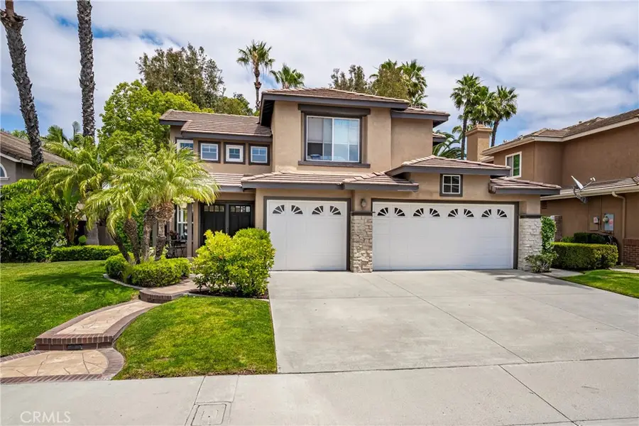 27 Chisholm Trail, Trabuco Canyon, CA 92679 - #2