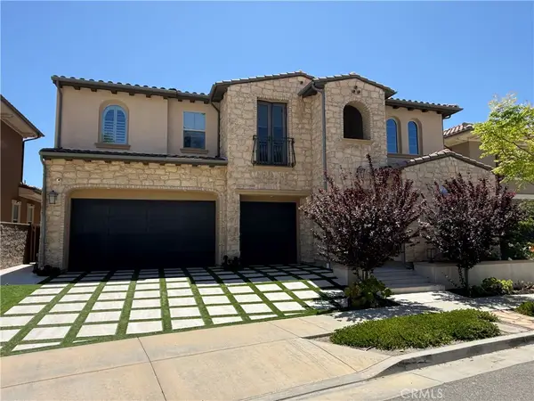 1132 Summit Oak, Lake Forest, CA 92679