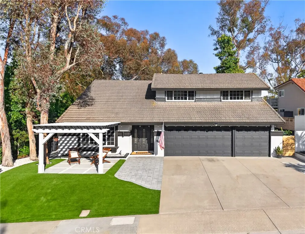 23752 Lagarto, Mission Viejo, CA 92691 - #1